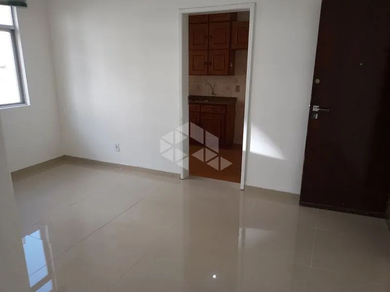 40 m² apartment with 1 bedroom and 1 covered parking — photo 6