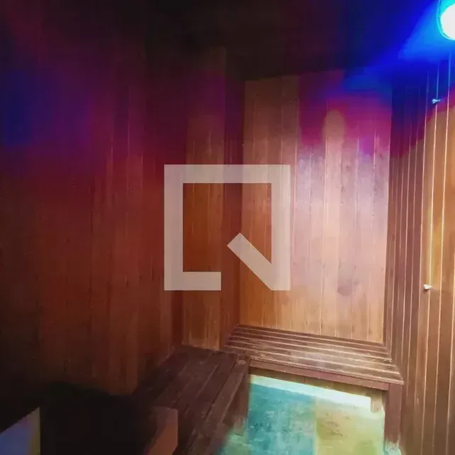 Apartamento mobiliado com 2 quartos e 3 banheiros — photo 19