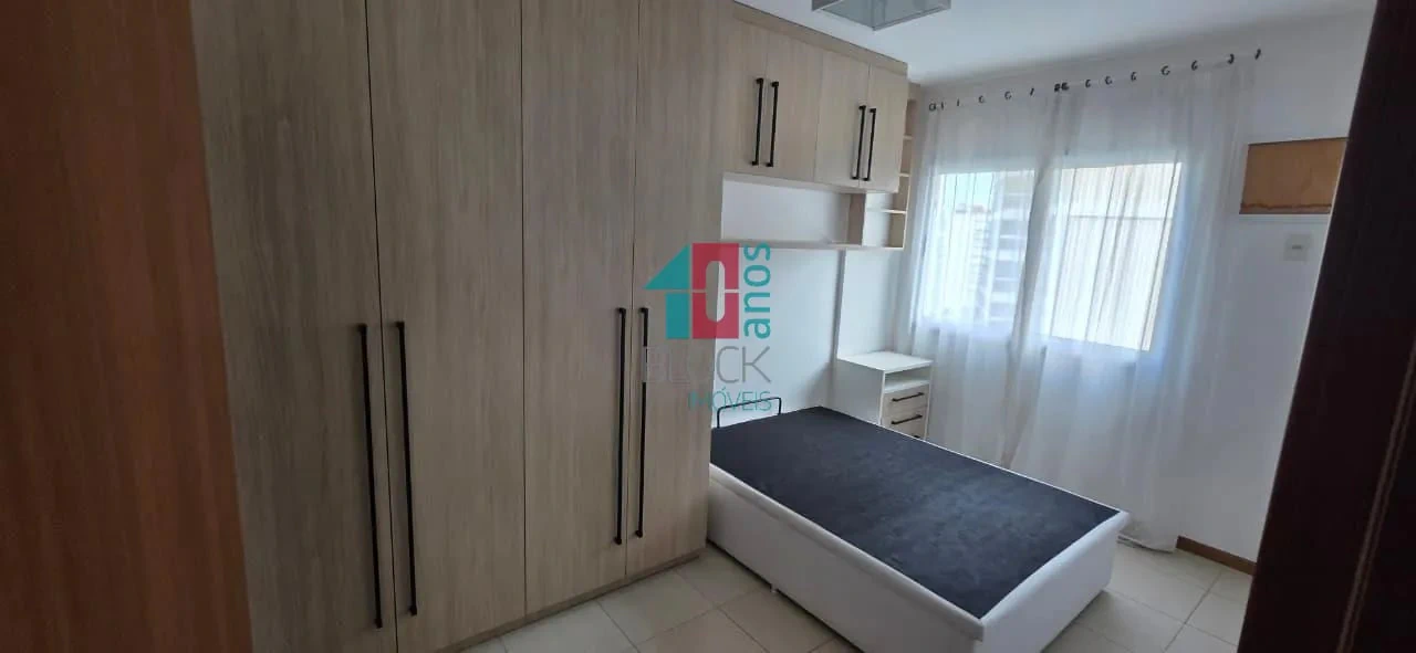 Apartamento de 2 quartos com varanda e cozinha fechada — photo 18
