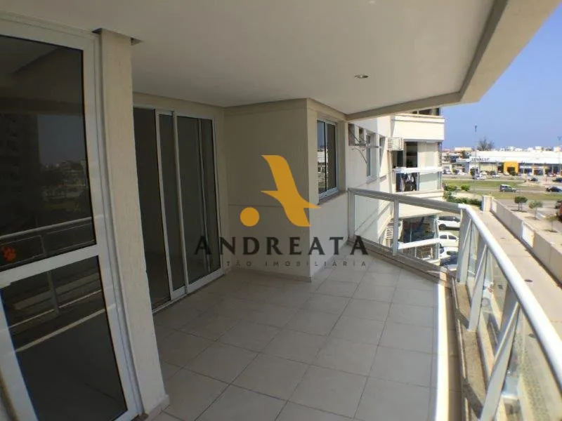 Apartamento de 2 quartos com suíte e 70 m² no 2º andar — photo 10