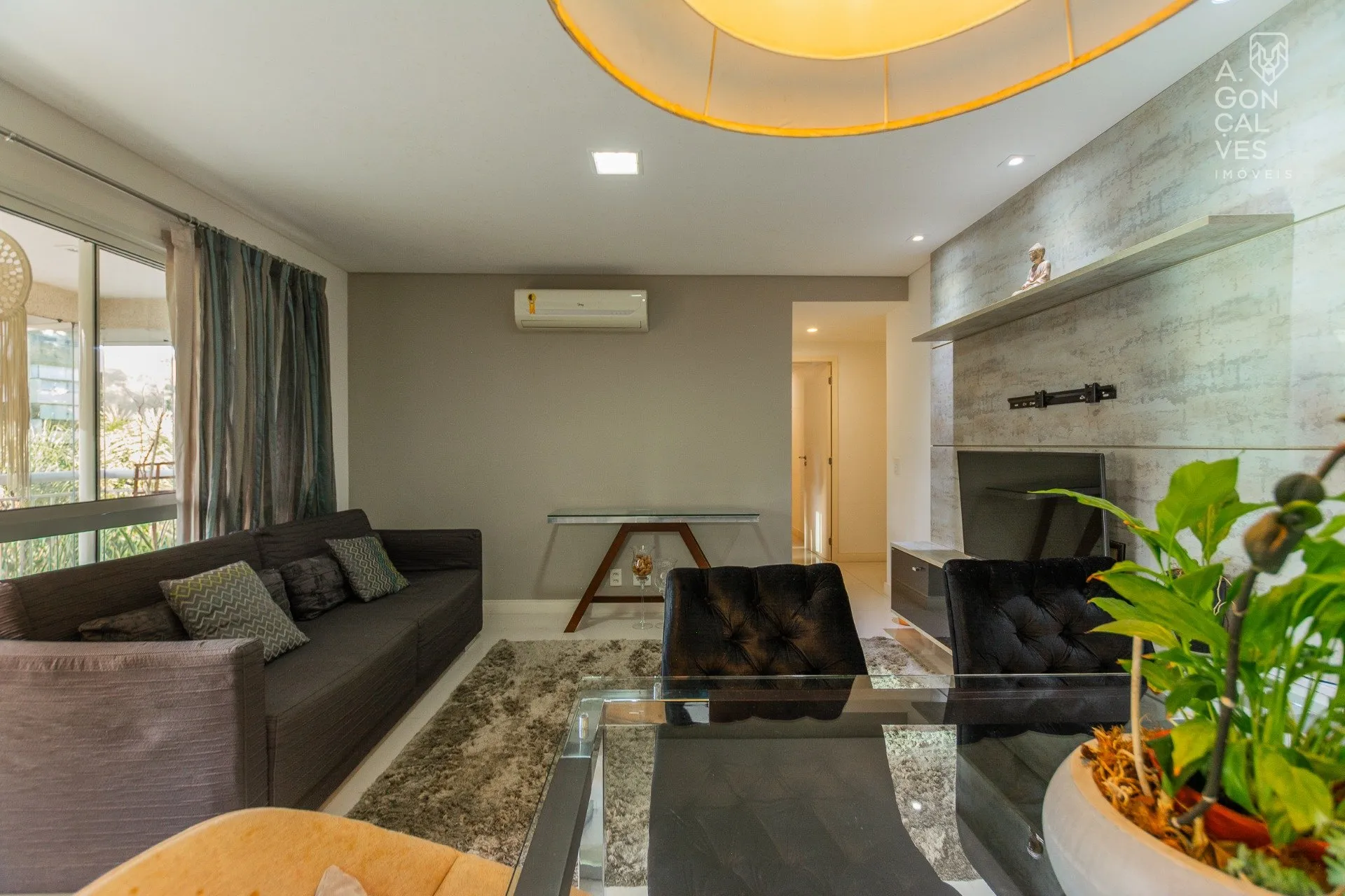 Apartamento de 3 dormitorios y 2 plazas, 233 m² — photo 7