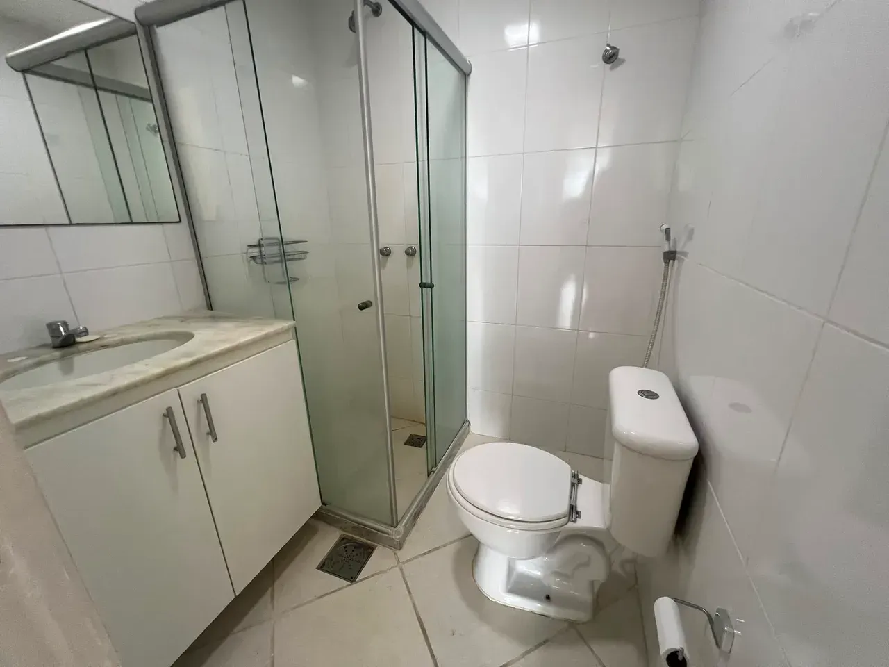 Unfurnished apartment with closed gas kitchen and 2 beds — photo 20