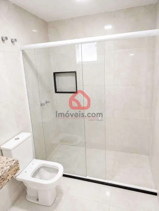 House with 2 en-suite bedrooms, 110 m² and open gas kitchen — photo 9