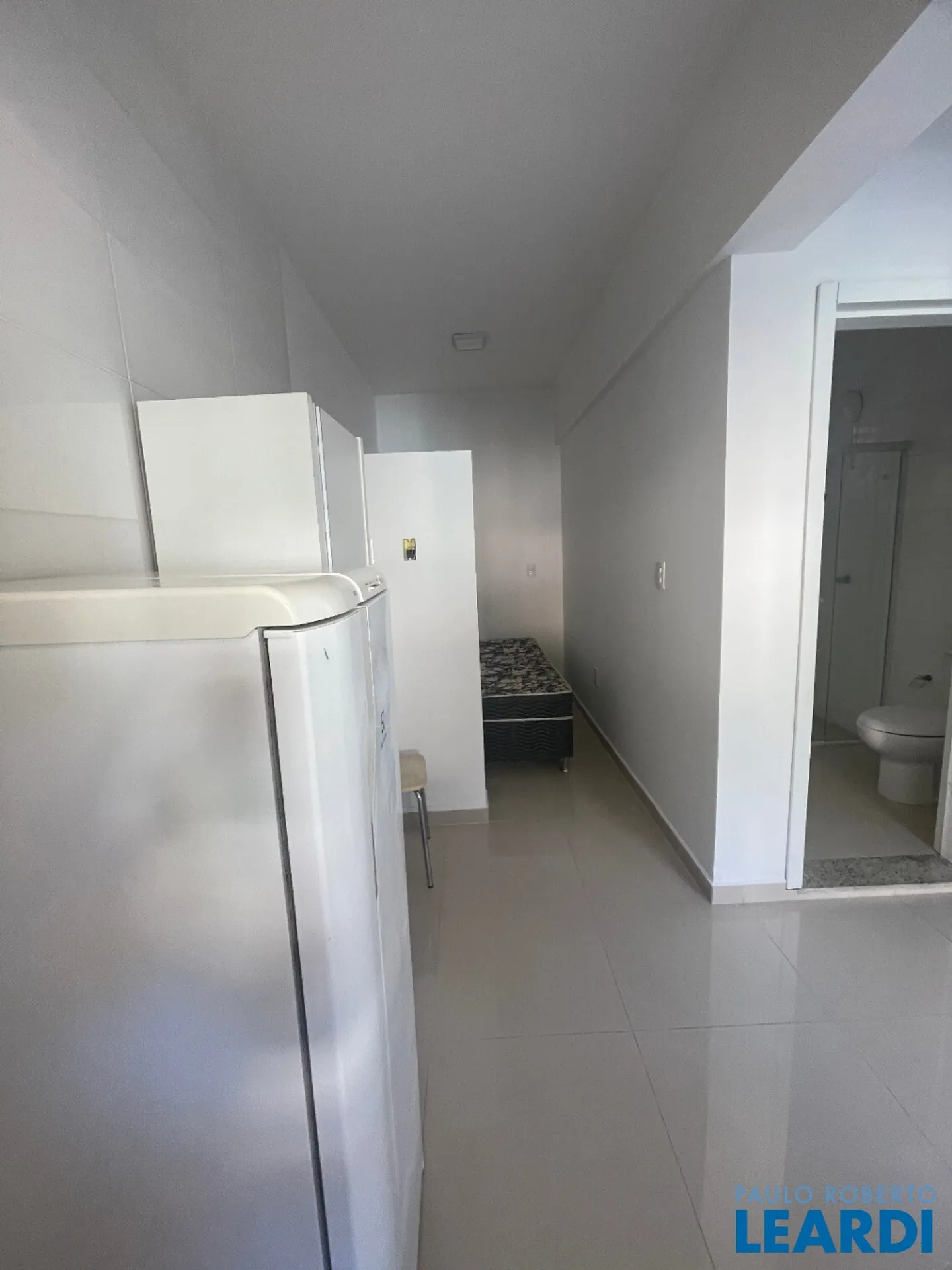 Квартира з 1 спальнею, 1 ванною, 25 м² — photo 2