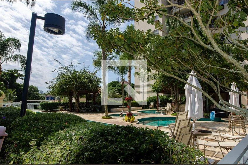 Apartamento mobiliado de 2 quartos com 75 m² e 1 vaga — photo 36