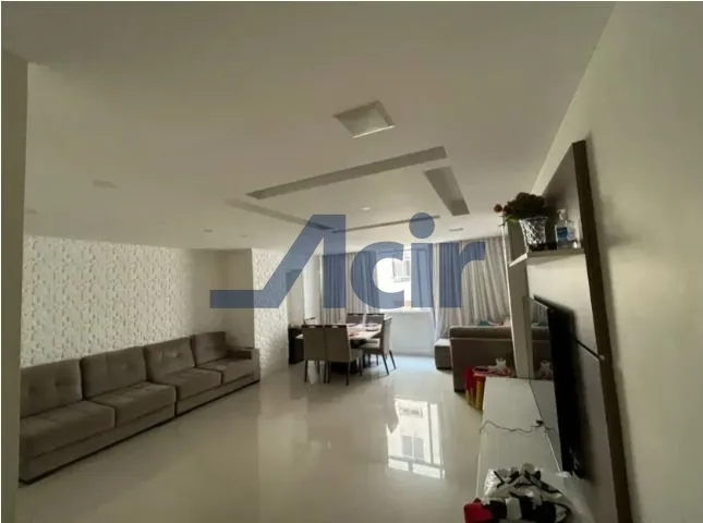 Стиральная машина и 3 спальни: квартира 114 м² — photo 7