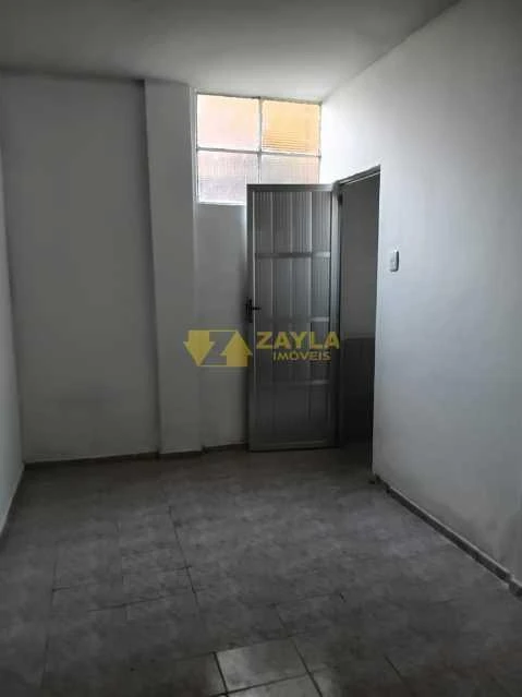 45 m² apartment with 2 bedrooms and no parking — photo 6