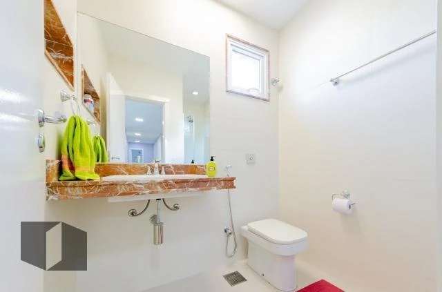 Дуплекс-дім із закритою кухнею та газовою плитою — photo 25