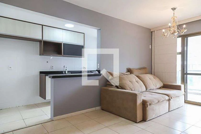 105 m² apartment with 3 bedrooms and a swimming pool — photo 3
