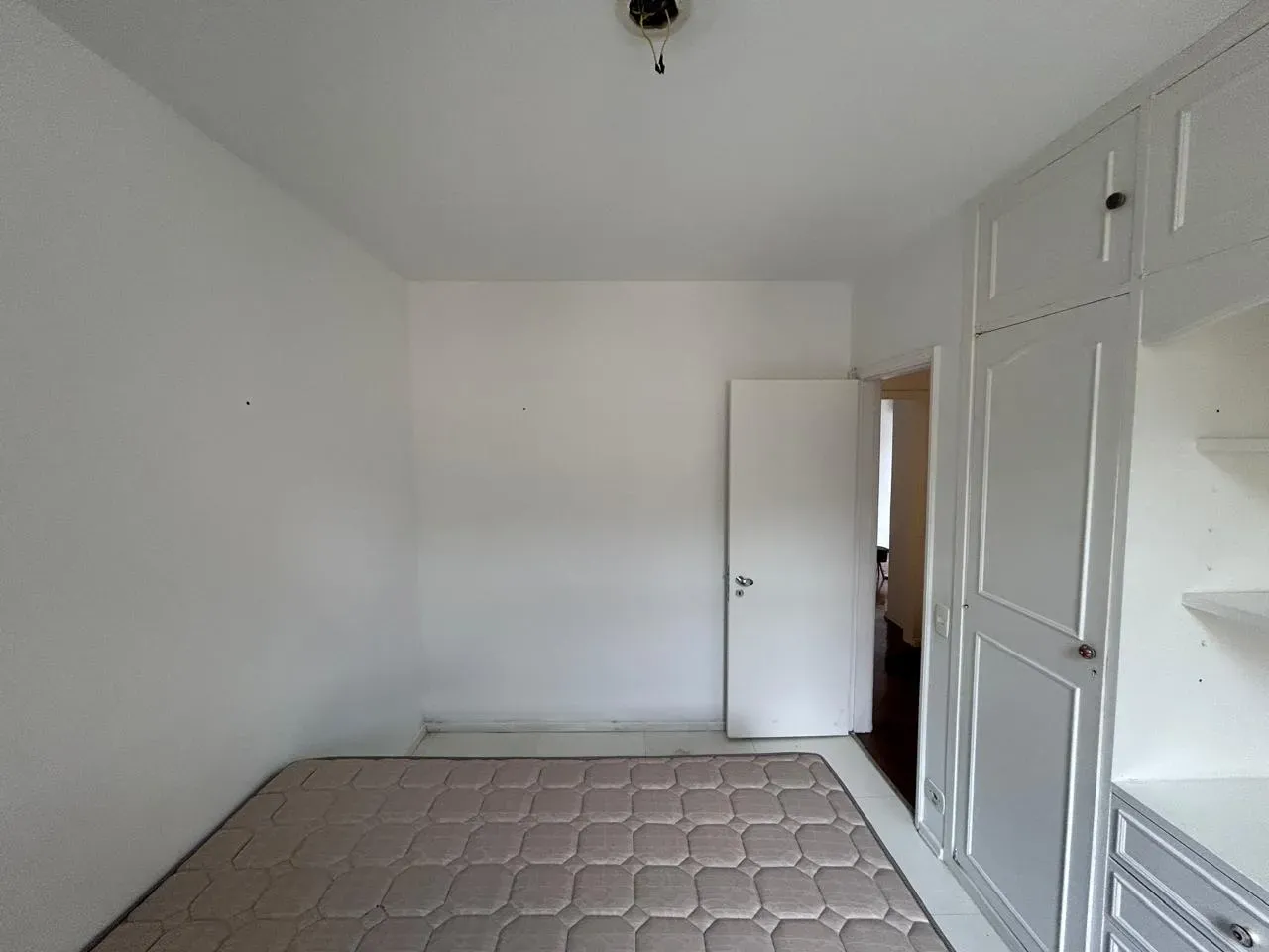 Apartamento com piso de madeira ou laminado, Leblon — photo 8