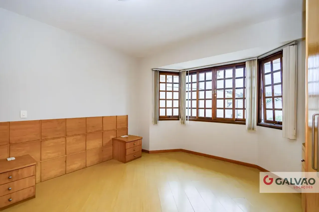 Furnished townhouse of 182 m² with 3 bedrooms and suite — photo 12