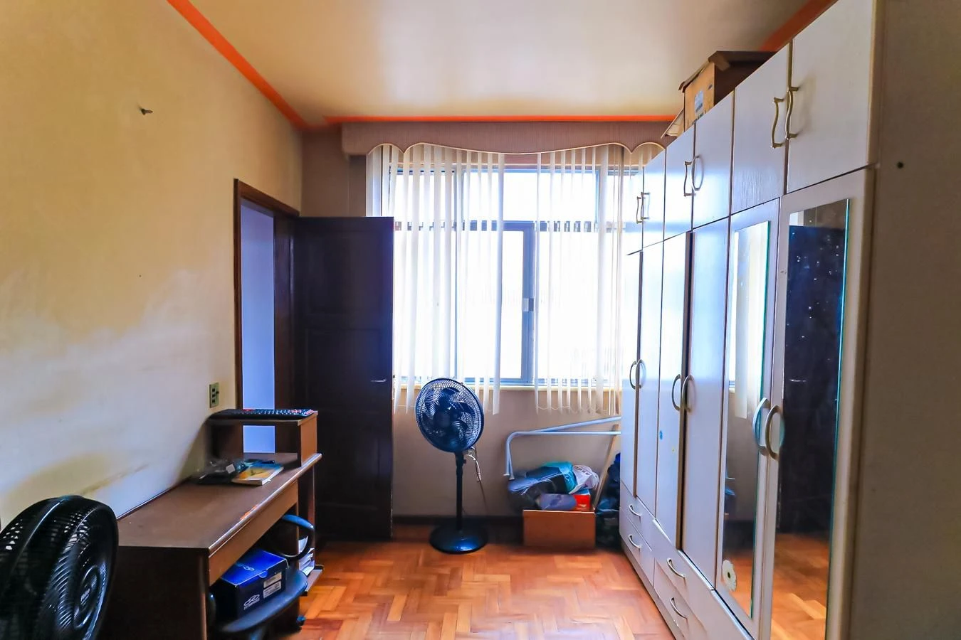 Apartamento amueblado de 2 dormitorios con 1 plaza — photo 11