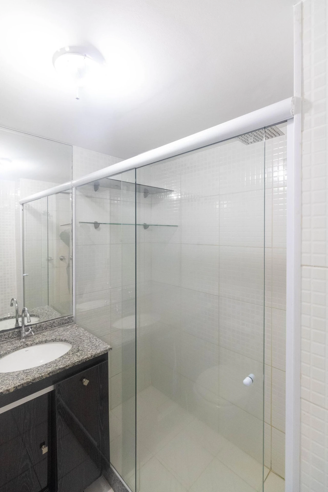 3-bedroom apartment with a private BBQ in Rio de Janeiro — photo 47