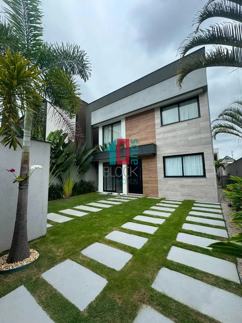 Casa mobiliada com 5 suítes e 600 m² — photo 6