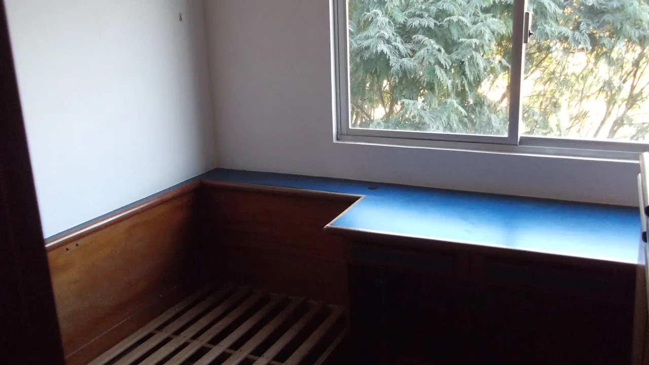Apartment with 3 bedrooms, 3 bathrooms and 1 parking — photo 5