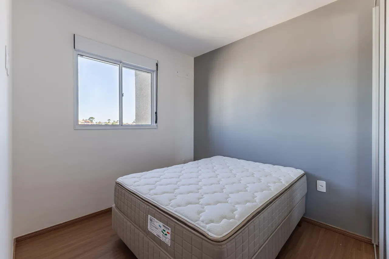 Мебльована квартира з 2 спальнями та 48 м² — photo 8