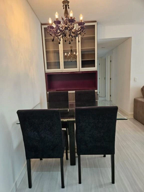 3-bedroom apartment with a park view — photo 14