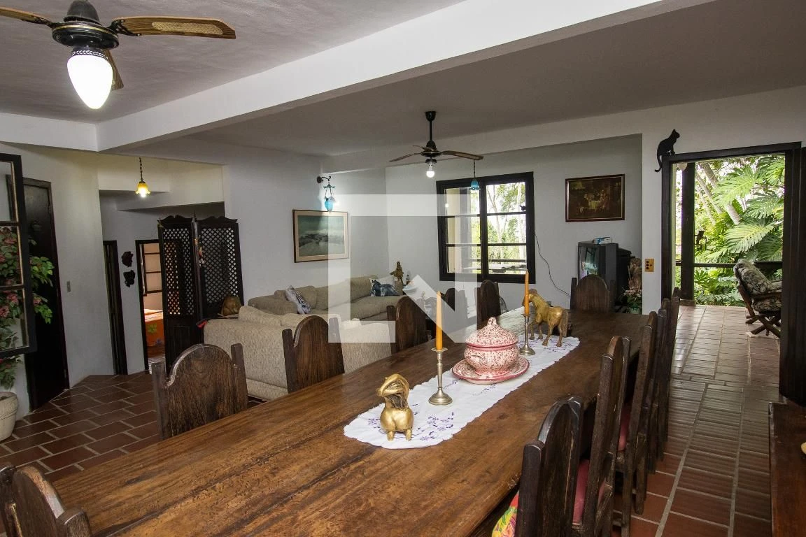 Furnished house with 3 bedrooms and mountain views — photo 31
