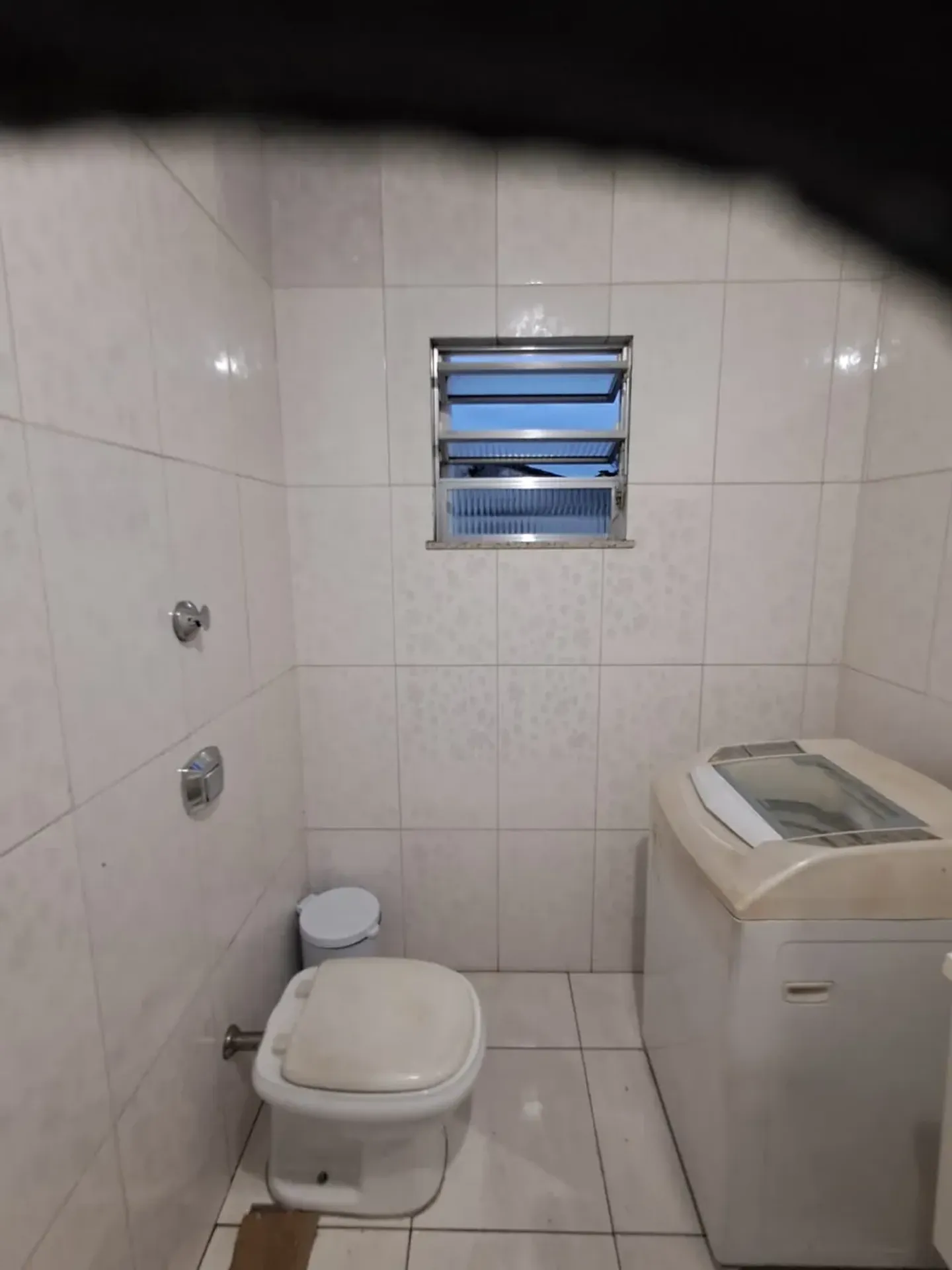 Стиральная машина и 2 спальни: квартира 39 м² — photo 7