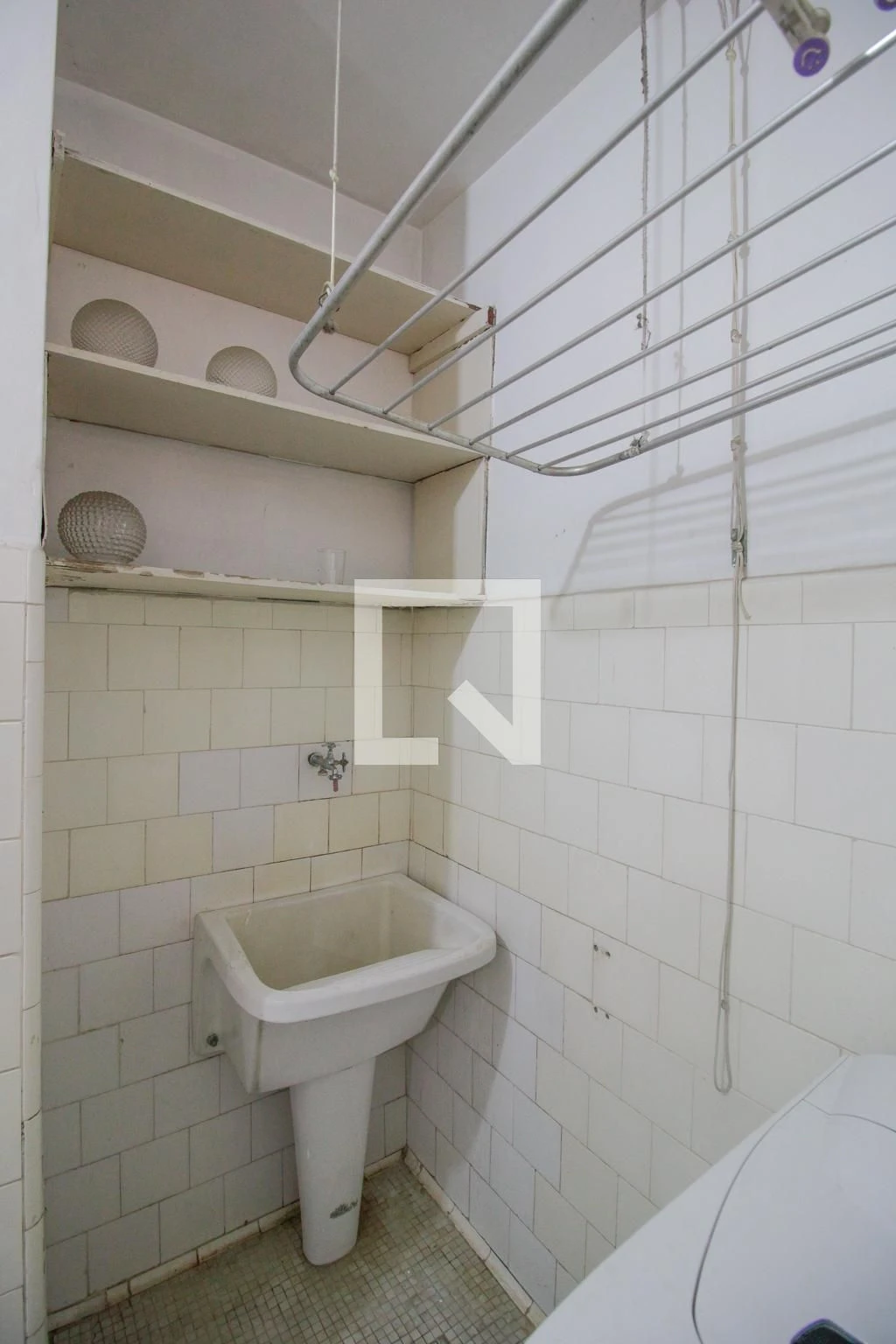 Apartamento, 64 m², com máquina de lavar — photo 9