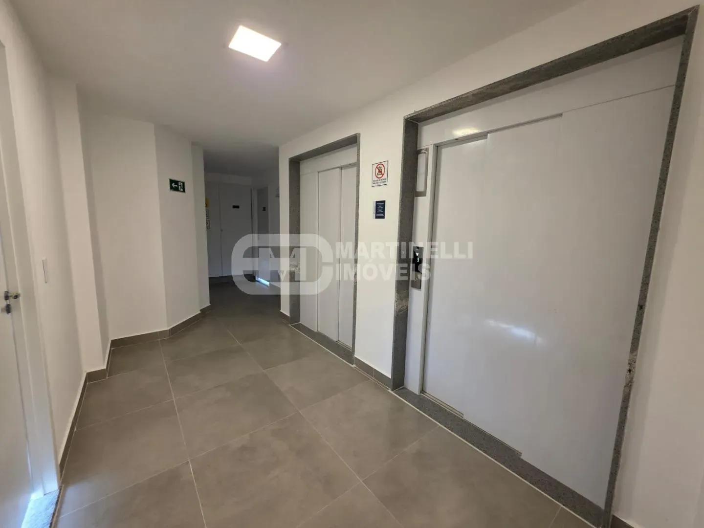 Apartamento de 2 quartos com suíte e 2 banheiros — photo 16