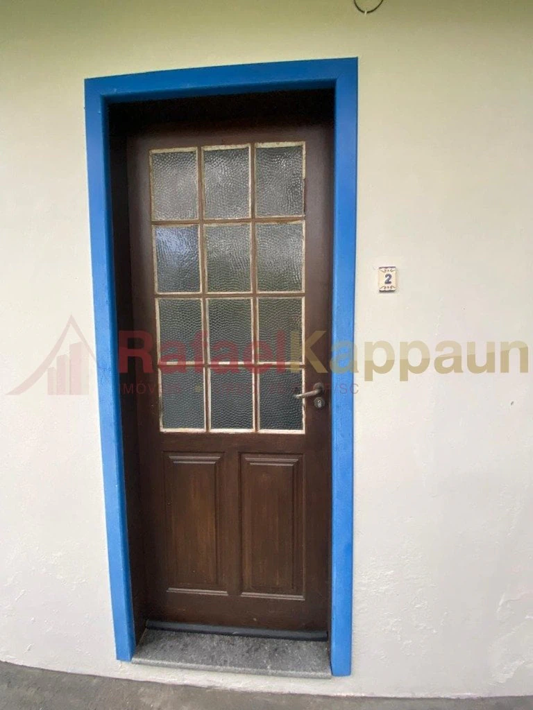 One-bedroom apartment with a mountain view in Florianópolis — photo 16