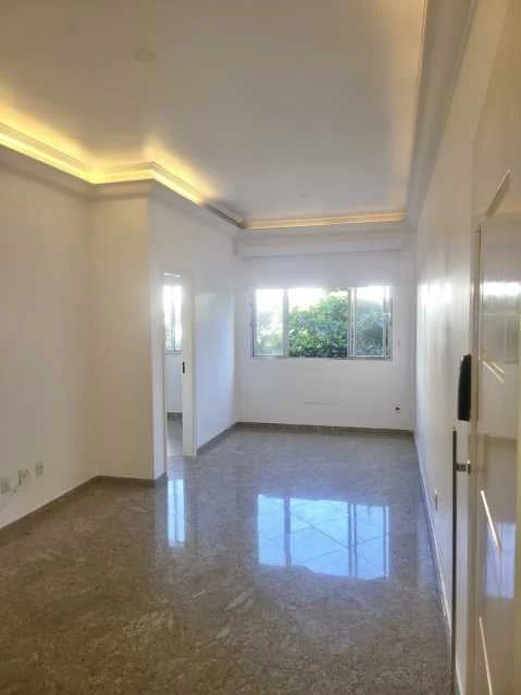 3-bedroom apartment with 1 parking space — photo 4