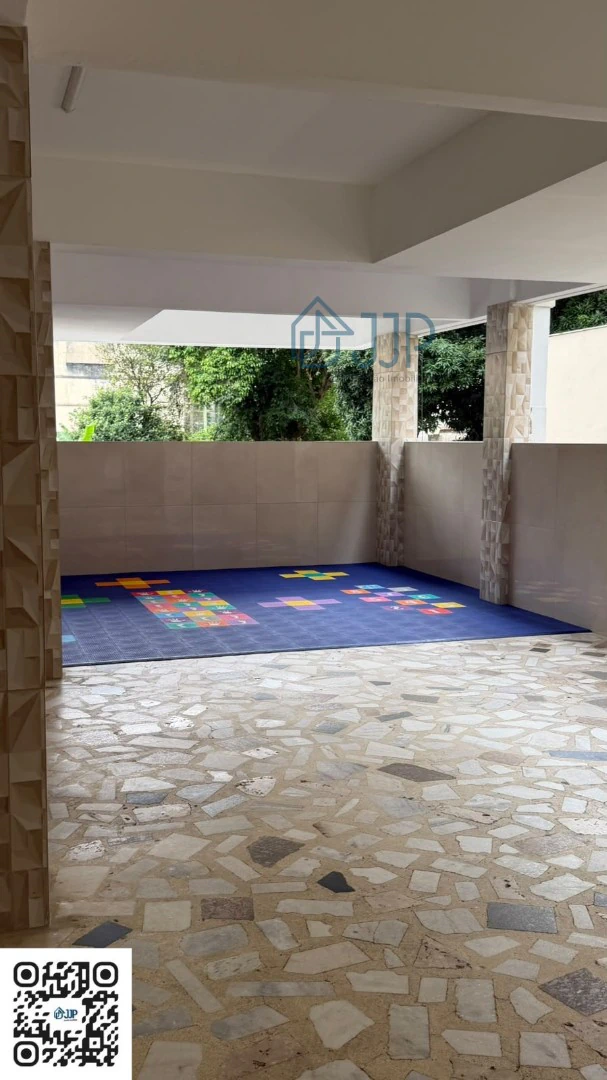 2-bedroom apartment, 70 m² — photo 10