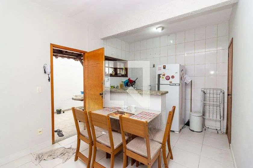 Casa mobiliada com 2 quartos e varanda privativa — photo 9
