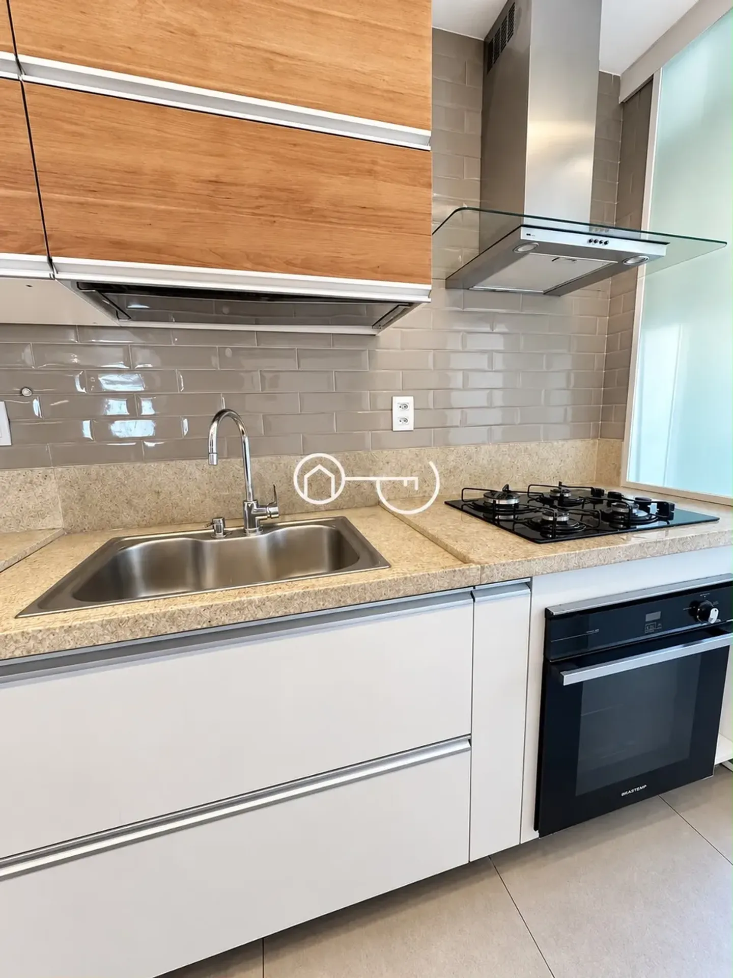 Apartamento, 99 m², com jacuzzi — photo 17