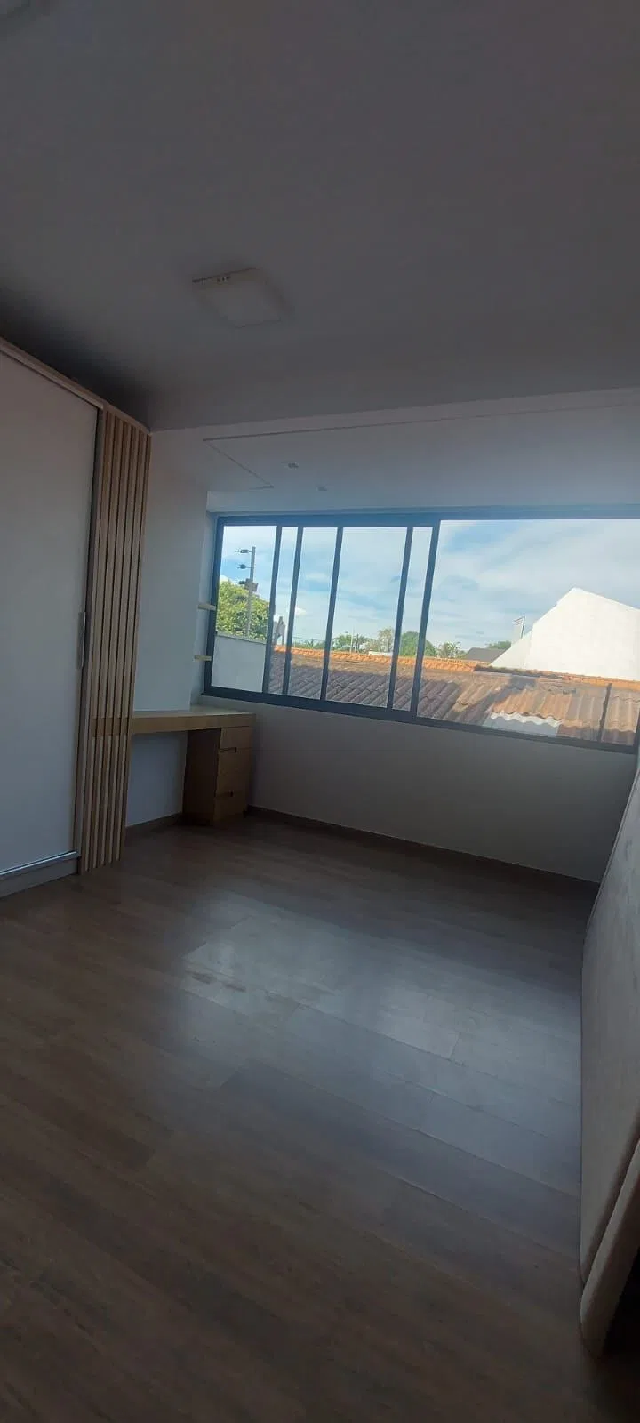 Apartment, 85 m², with a home office — photo 9
