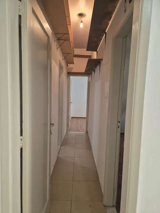 House for rent with 2 bedrooms, 2 bathrooms and 90 m² — photo 10