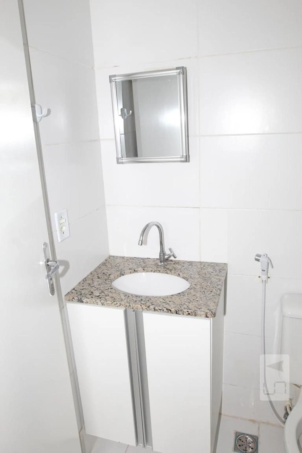 2-bedroom apartment in a building with a pool — photo 28