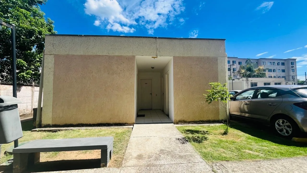Unfurnished 2-bedroom apartment with 1 bathroom and no parking — photo 12