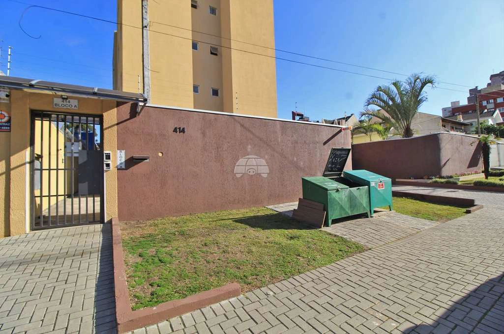Apartamento de 1 dormitorio con 1 plaza y 37 m² — photo 3