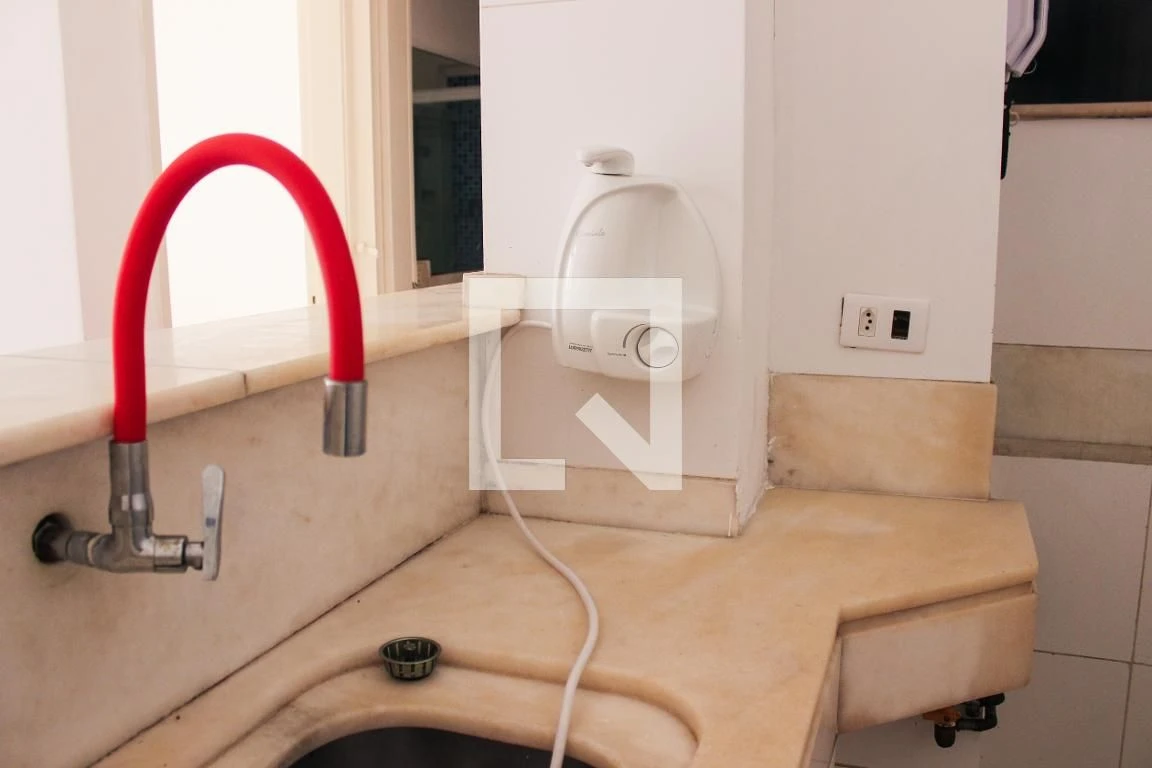One-bedroom, 43 m² apartment in Rio de Janeiro — photo 9