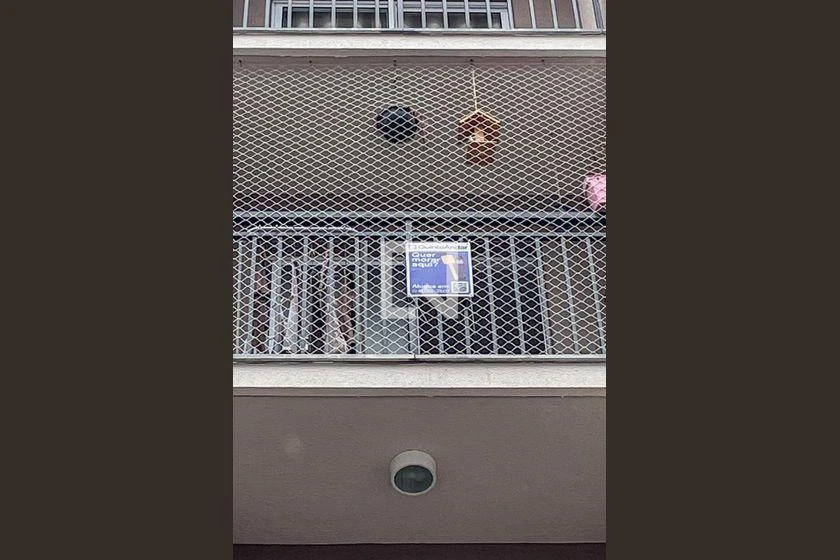 2 quartos e espaço de home office: apartamento de 45 m² — photo 41
