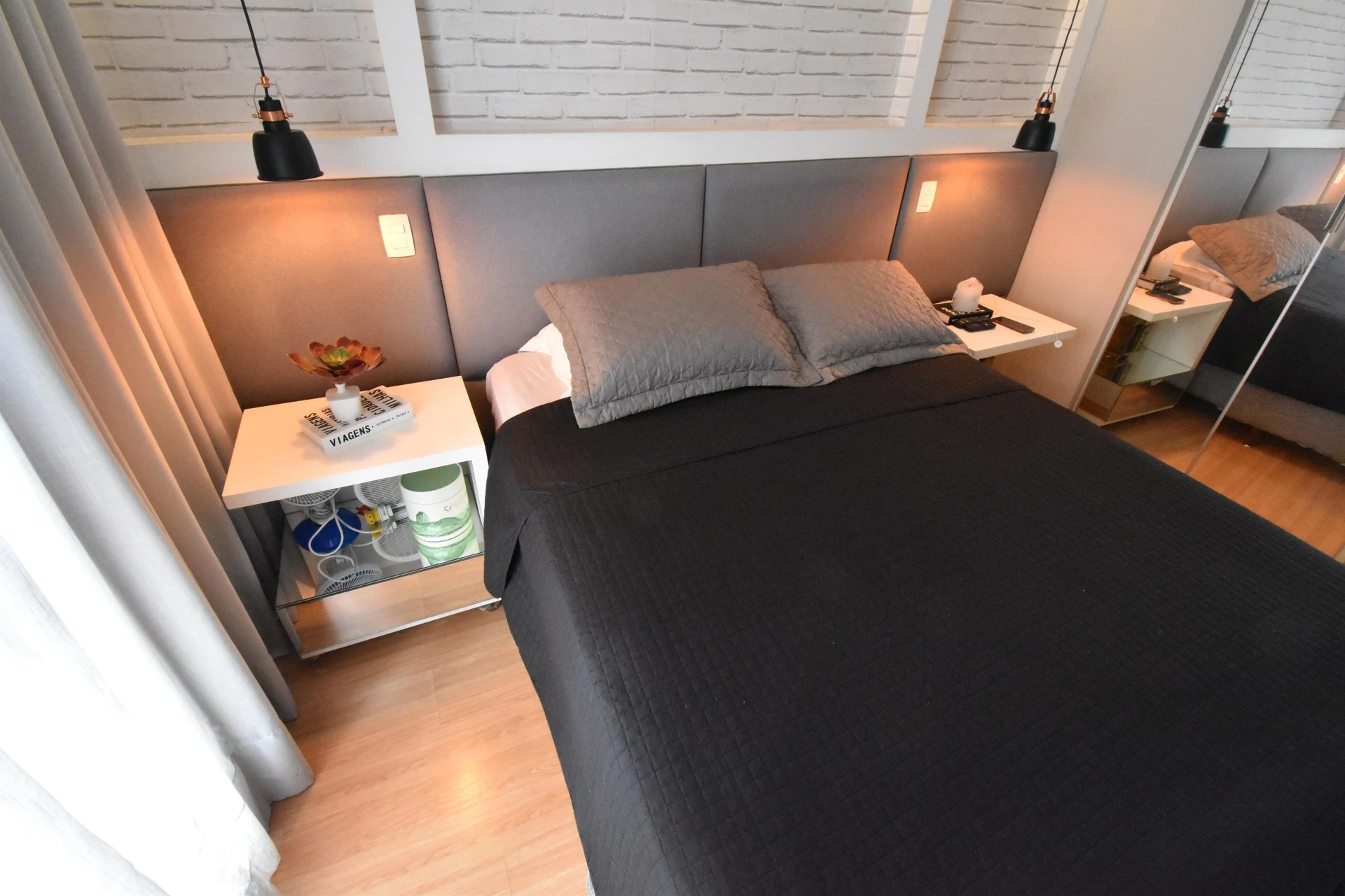 Apartamento de 2 quartos com varanda envidraçada, Augusta — photo 3