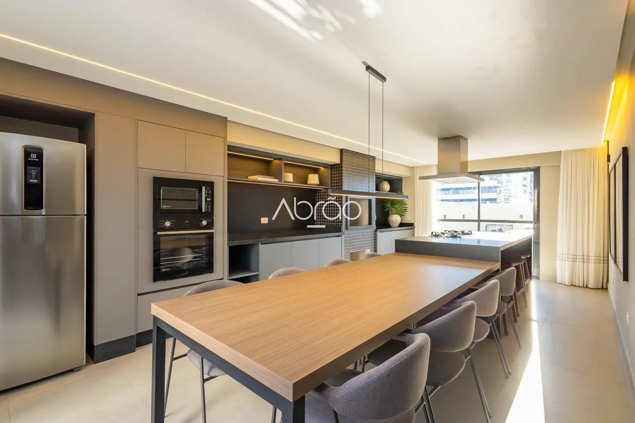 Apartamento de 1 quarto com 24 m² e 1 vaga — photo 18