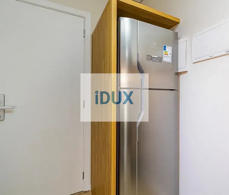 Studio mobiliado em condomínio com piscina — photo 7