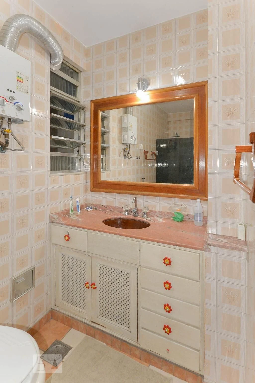 3 quartos e máquina de lavar: apartamento de 86 m² — photo 21