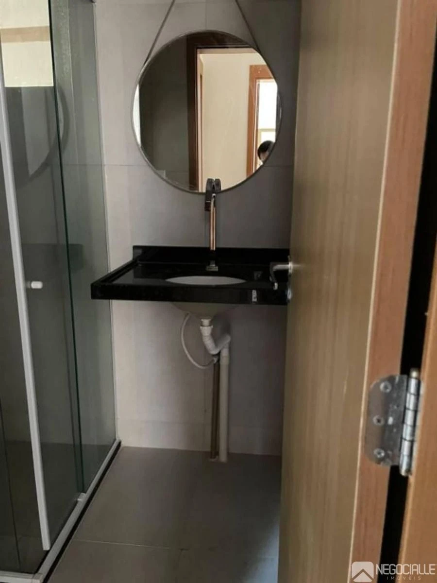 2-bedroom apartment, 1 with its own bathroom, 56 m² — photo 16