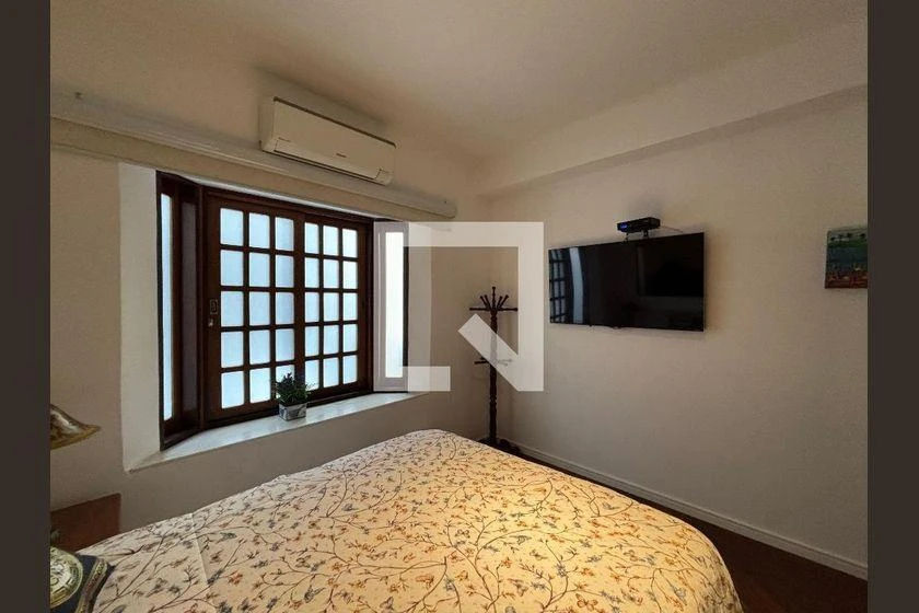 Apartamento mobiliado de 1 quarto com espaço de home office — photo 11