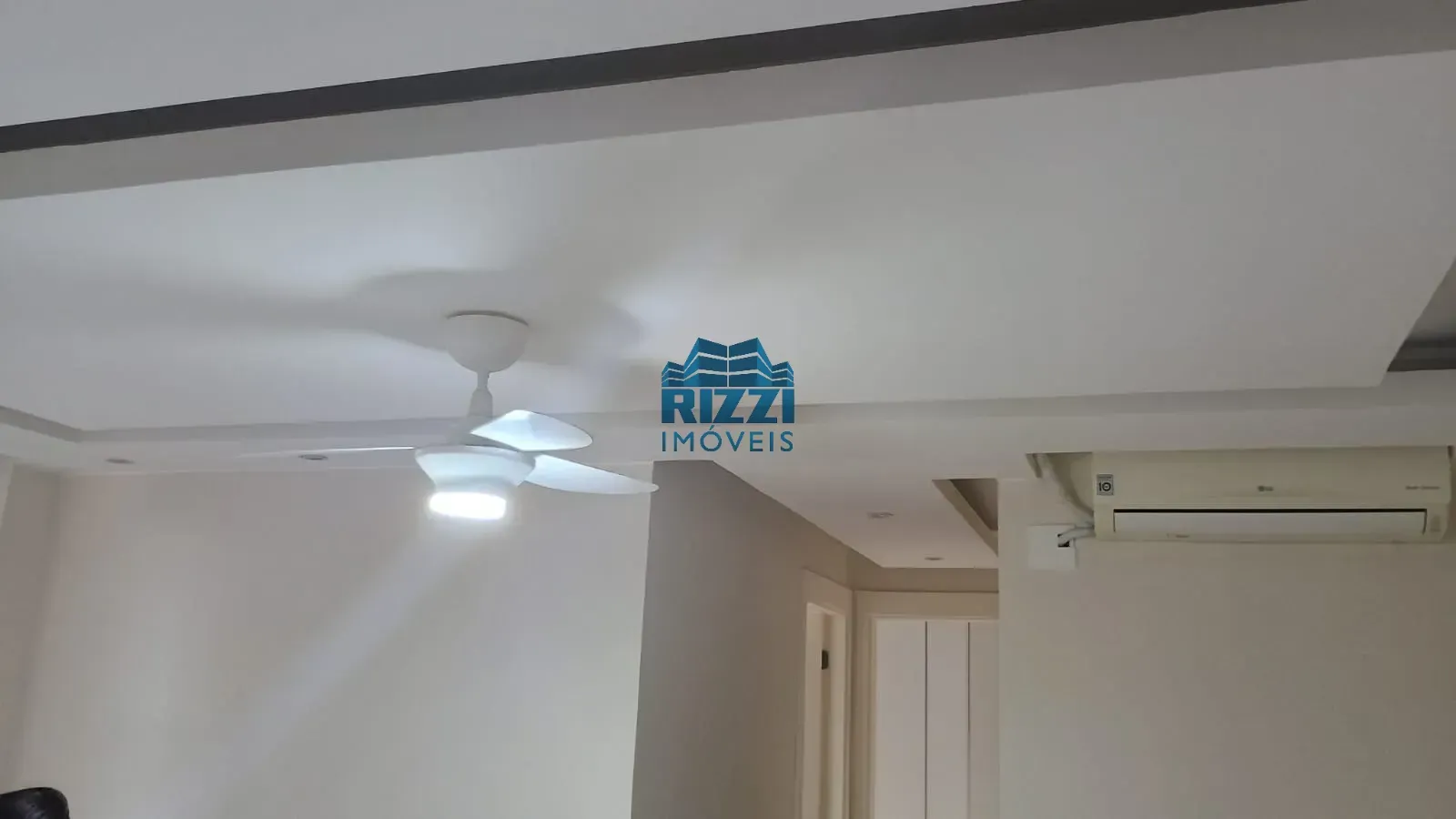 Furnished apartment, 56 m², with a washing machine — photo 33