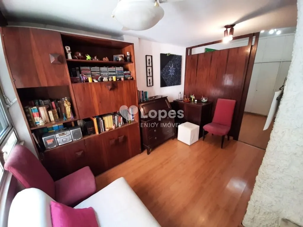 3-bedroom apartment with a washing machine in Rio de Janeiro — photo 14