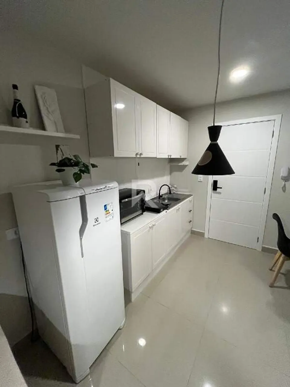 Furnished 29 m² apartment with 1 bedroom — photo 2