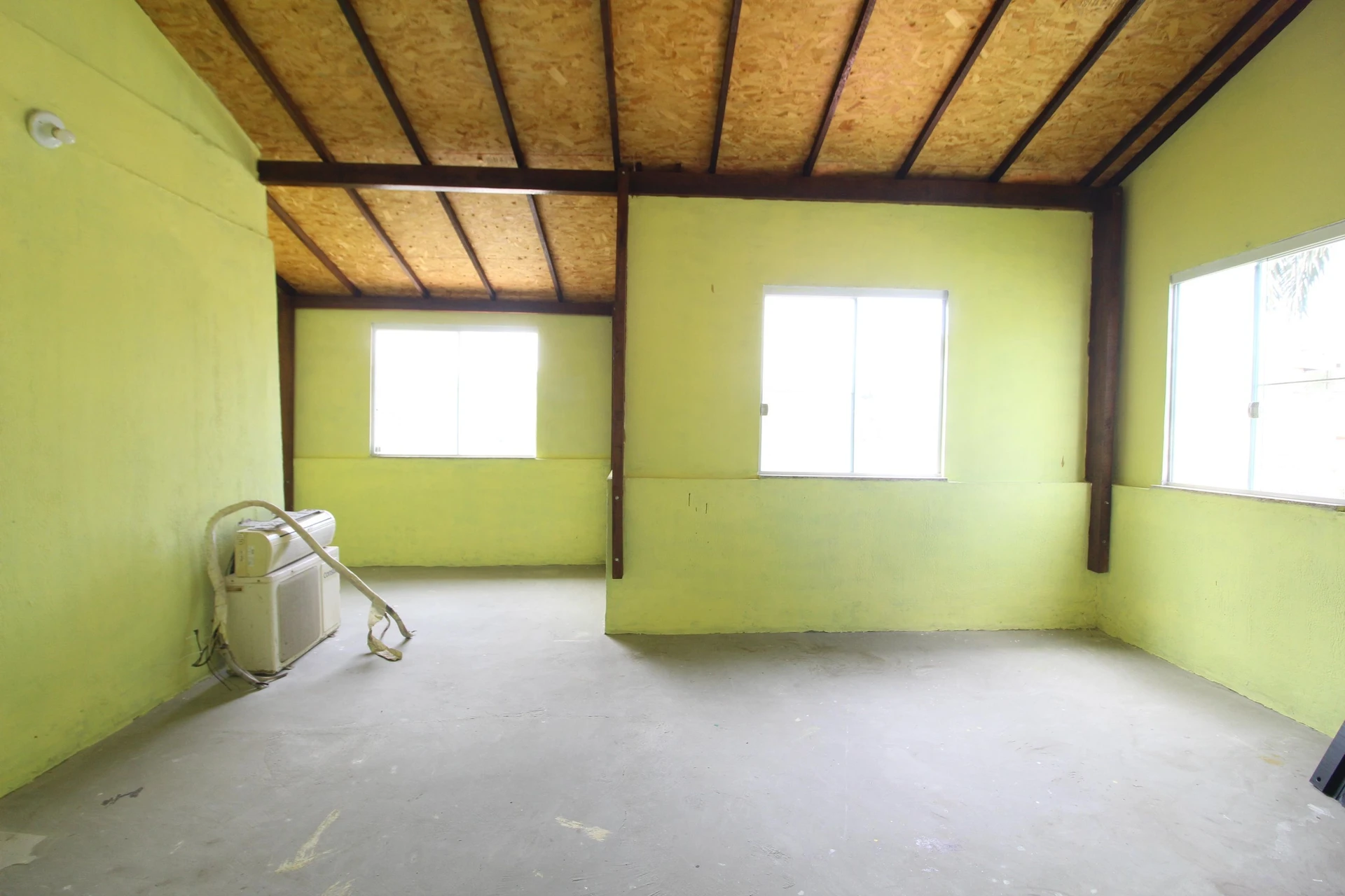 Furnished house with 4 bedrooms and private garden — photo 16