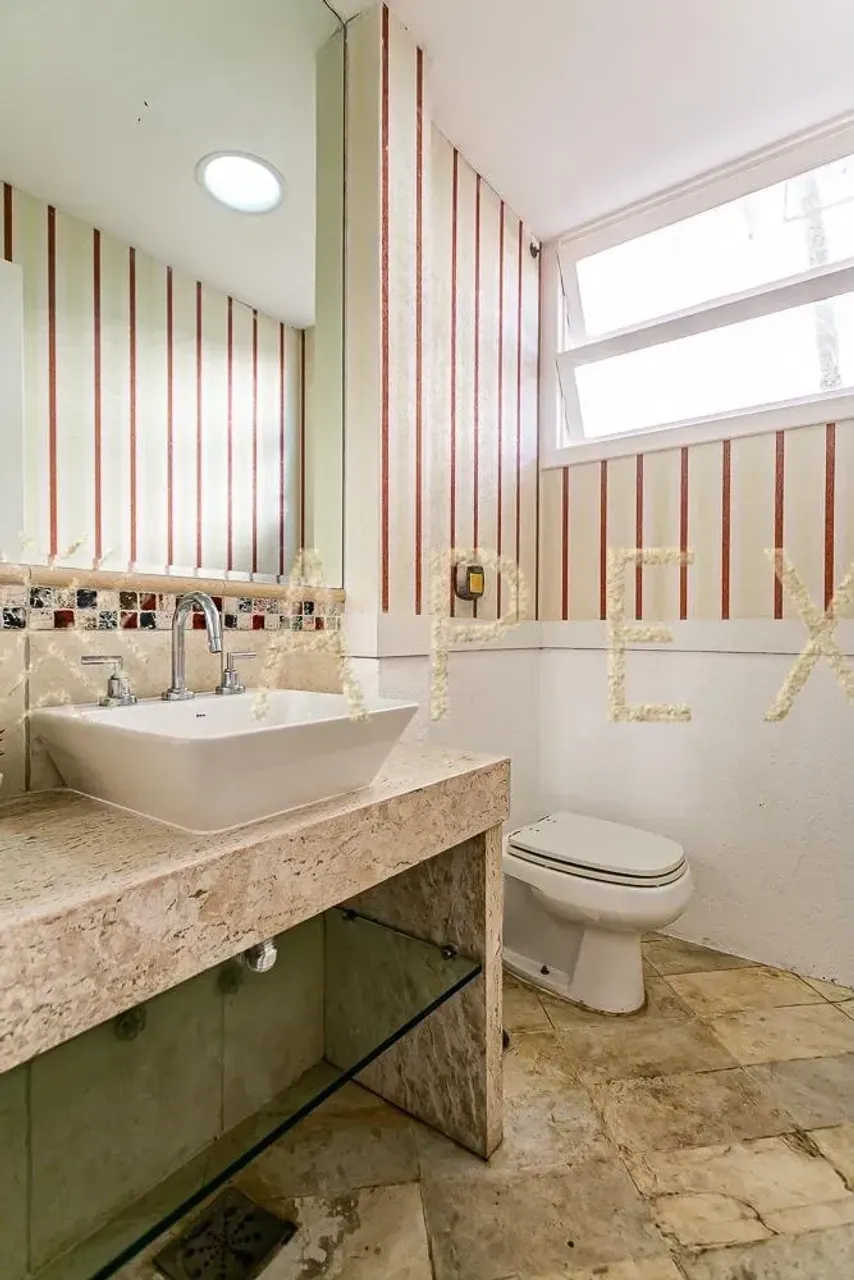 Мебльований будинок 400 м²: 5 спалень і 5 ванних — photo 15