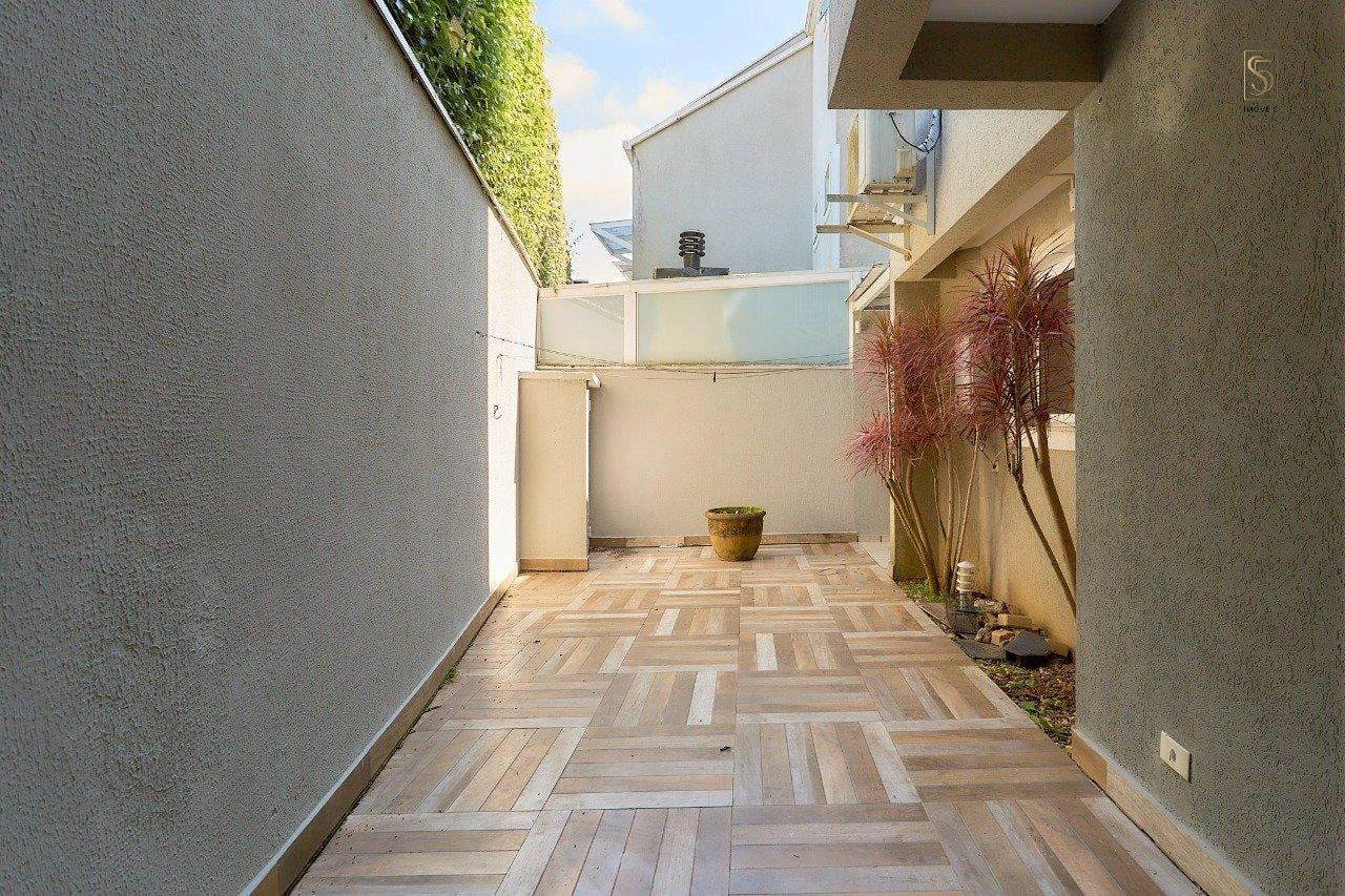 Private BBQ in a 3-bedroom house, 215 m² — photo 20
