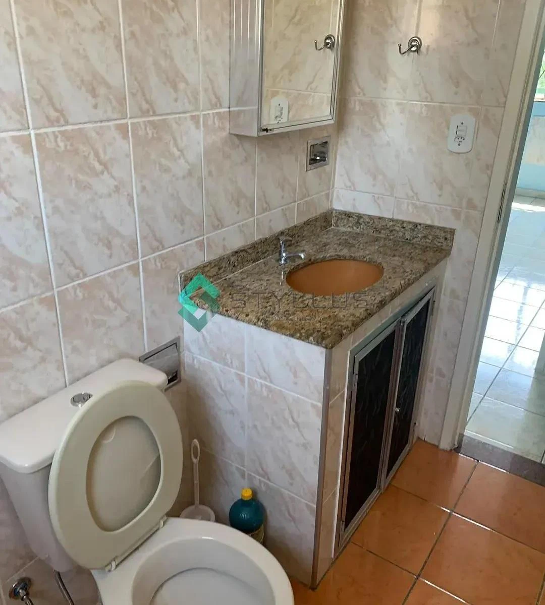 Apartamento de 2 quartos e 52 m² — photo 12